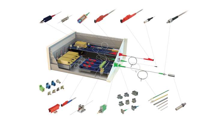 Fiber Optic Solutions for Laser Industry